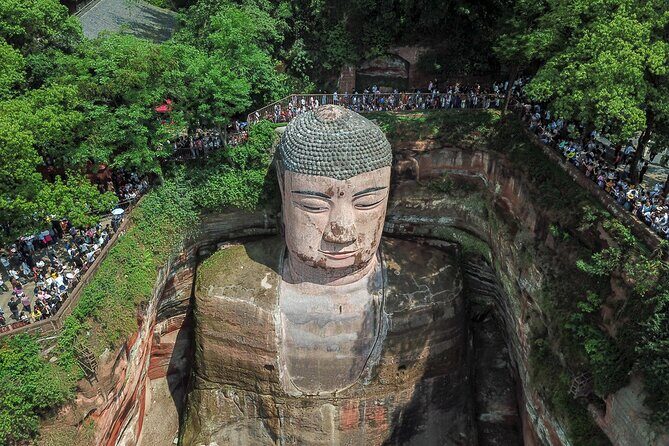 3-Days Emei Mountain+Leshan Giant Buddha private tour - Detailed Breakdown of the Tour Experience