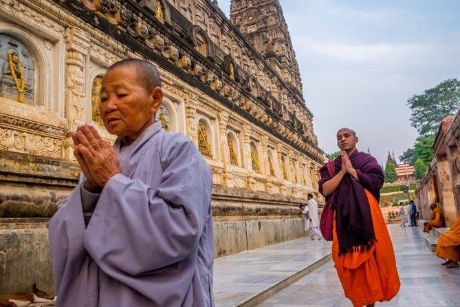 3 Days Enlightening tour to Bodhgaya, Rajgir and Nalanda - Who Is This Tour Best For?