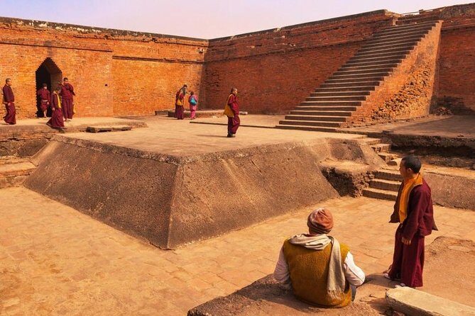 3 Days Enlightening tour to Bodhgaya, Rajgir and Nalanda - Final Thoughts