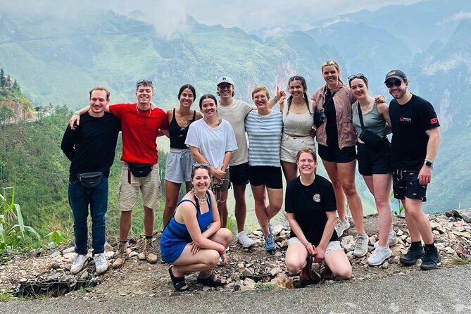 3 Days Exclusive Ha Giang Tour Adventure Experience - The Sum Up