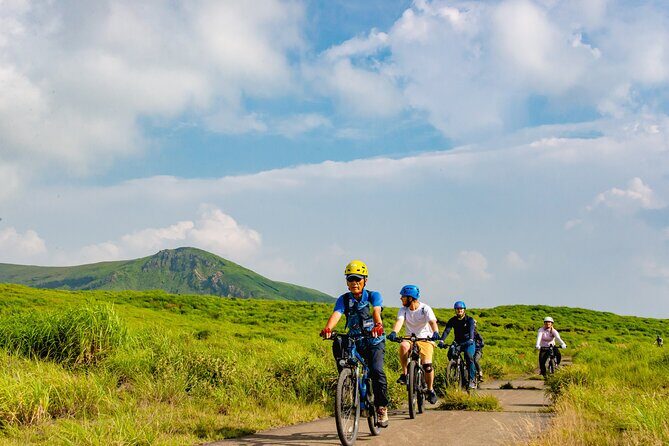 3-Days experience to feel the nature of Aso - In-Depth Breakdown of the Itinerary