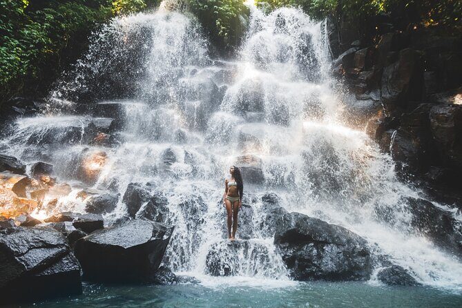 3 Days for the best of Ubud Private Tour - Practical Details and What to Expect