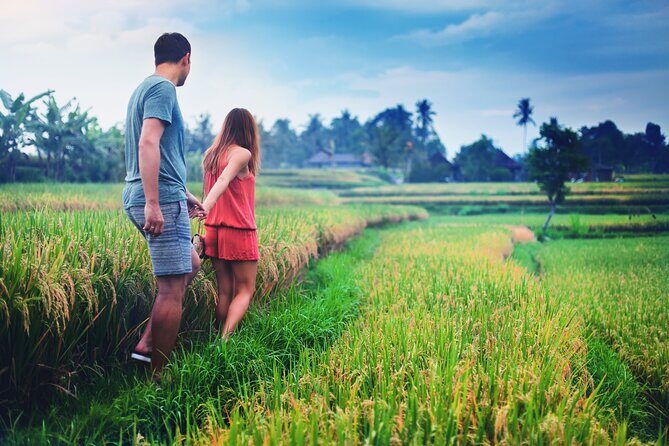 3 Days for the best of Ubud Private Tour - FAQ