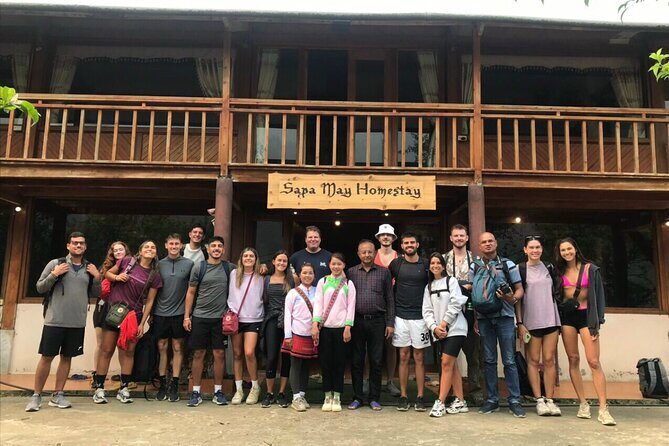 3-Days From Hanoi - Sapa Trekking & Local Culture - Key Points