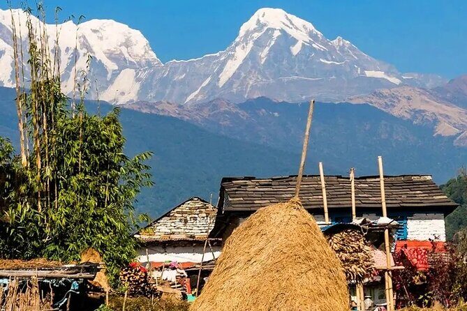 3 Days Ghorepani and Poonhill Private Trek from Pokhara - A Detailed Look at the 3-Day Ghorepani and Poonhill Trek