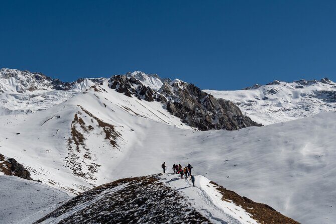 3 Days Ghorepani and Poonhill Private Trek from Pokhara - The Sum Up