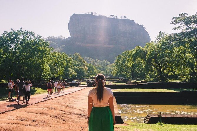 3 Days Glimpse Of Sri Lanka - Practical Details & What to Expect