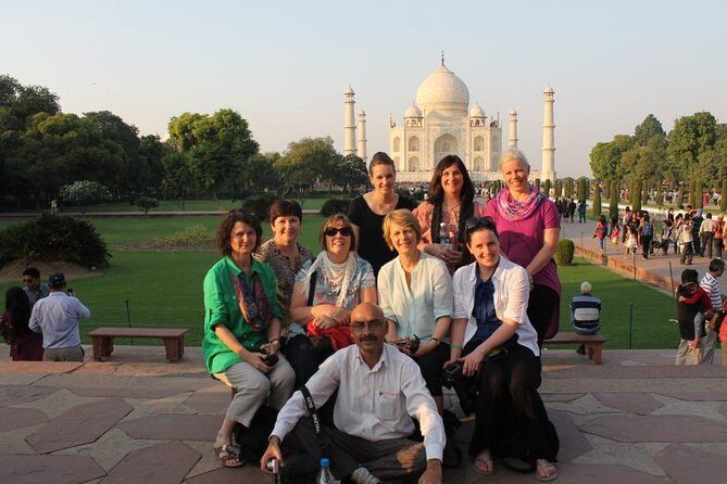 3 Days Golden Triangle India Tour - Why This Tour Works for Travelers