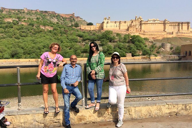 3 Days Golden Triangle India Tour - FAQs