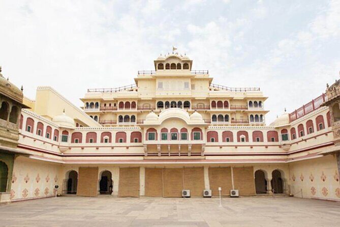 3 Days Golden Triangle India Tour Delhi - Agra Jaipur - A Deep Dive into the 3-Day Golden Triangle Experience