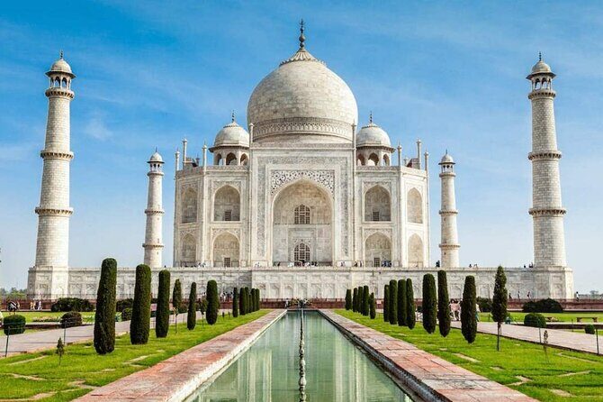 3 Days Golden Triangle Private Tour - Who Should Consider This Tour?