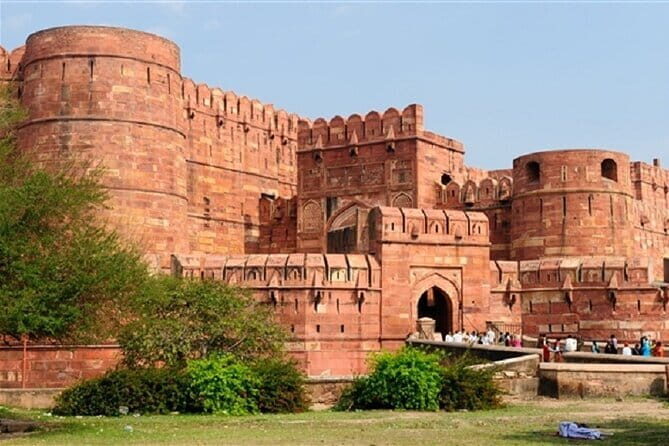 3 Days Golden Triangle Private Tour from Delhi to Agra and Jaipur - A Detailed Look at the 3-Day Golden Triangle Tour