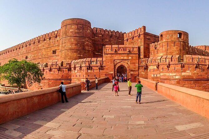 3 Days golden Triangle Tour - A Closer Look at the Itinerary