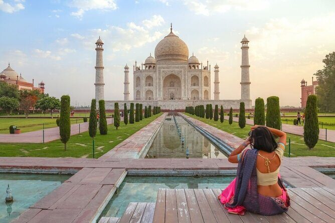 3 Days golden Triangle Tour - Considerations and Caveats