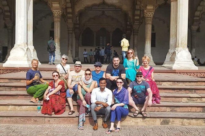3 Days Golden Triangle Tour- Delhi - Agra - Jaipur - The Itinerary in Detail