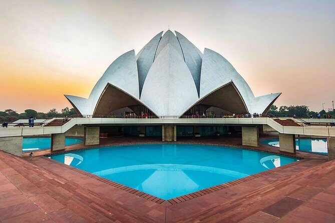 3 Days Golden Triangle Tour Delhi Agra Jaipur - An In-Depth Look at What This Tour Offers