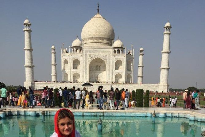 3 Days Golden Triangle Tour Delhi Agra Jaipur - The Sum Up: Who Is This Tour Best For?