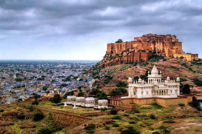 3 Days Golden Triangle Tour Delhi Agra Jaipur - FAQs