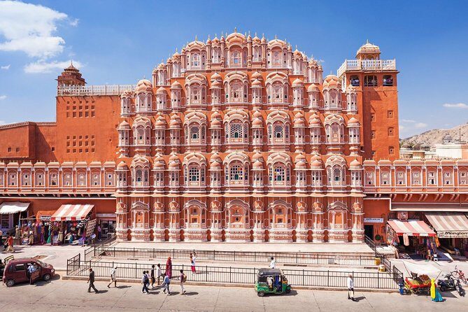 3 Days Golden Triangle Tour : Delhi Agra Jaipur - FAQ: Your Burning Questions Answered