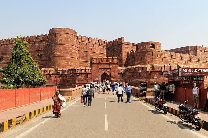 3 Days Golden Triangle Tour from Delhi - A Deep Dive into the 3-Day Golden Triangle Experience