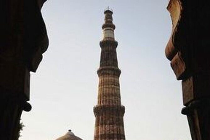 3 Days Golden Triangle Tour with superior Hotels and Transport - Why This Tour Offers Great Value
