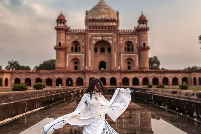3 Days Golden Triangle Tour with superior Hotels and Transport - FAQs