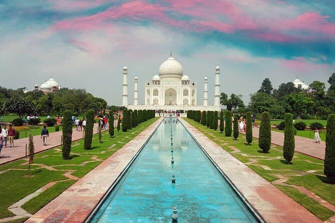 3 Days Golden Triangle Tour with Taj Mahal Sunrise - Who Is This Tour Best For?