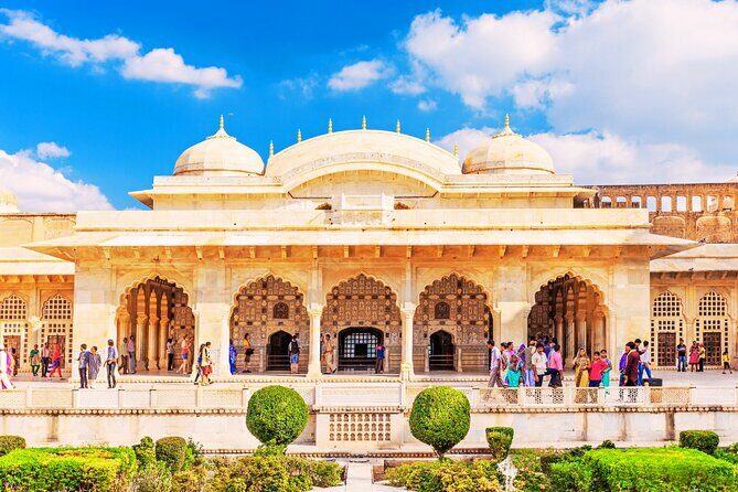 3 Days Golden Triangle Tour{Taj Mahal at Sunrise} - Authentic Feedback and Real-World Insights