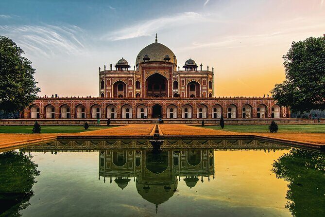 3-Days Golden Triangle's Private Tour - The Itinerary in Depth