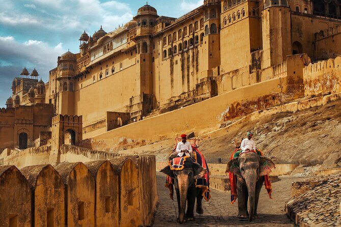 3-Days Golden Triangle's Private Tour - Final Thoughts: Who Is This Tour Best For?