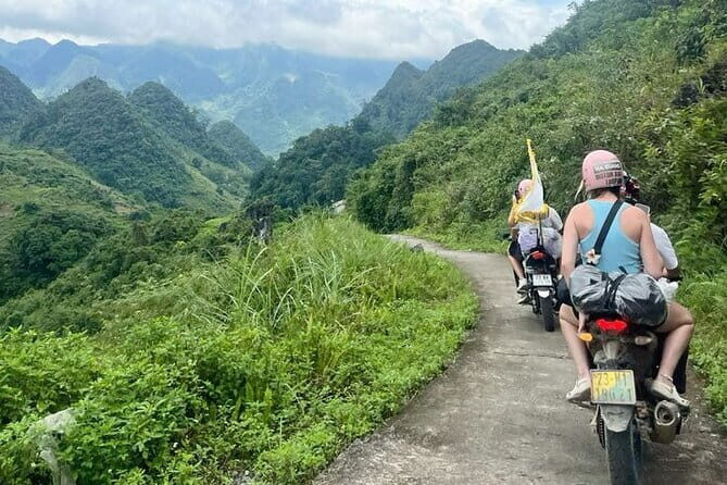 3 Days Group Ha Giang Loop to All Highlights Good Meals and Stays - An In-Depth Look at the Ha Giang Loop Tour