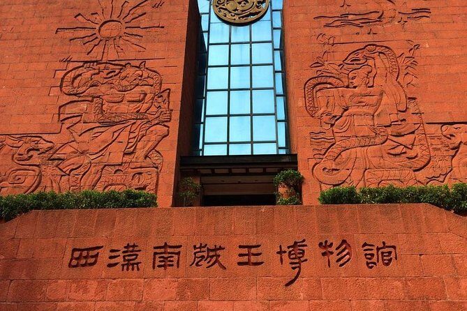 3 Days Guangzhou Airport Layover Tour - Detailed Itinerary Breakdown