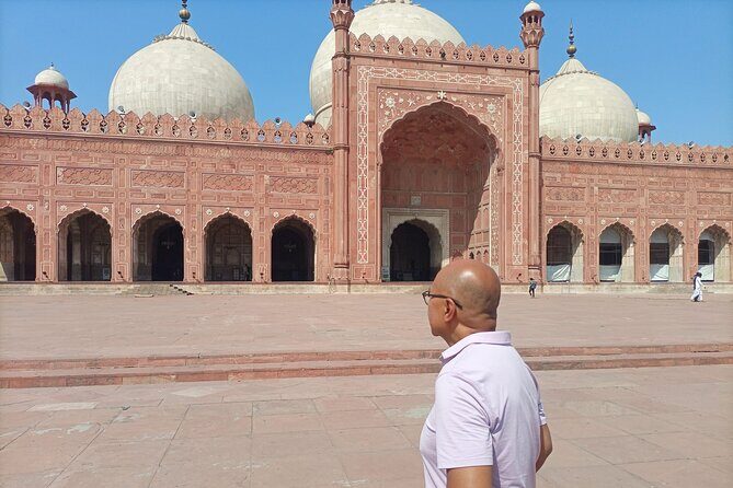 3 Days Guided Full Board Tour of Lahore - An In-Depth Look at the 3-Day Lahore Tour