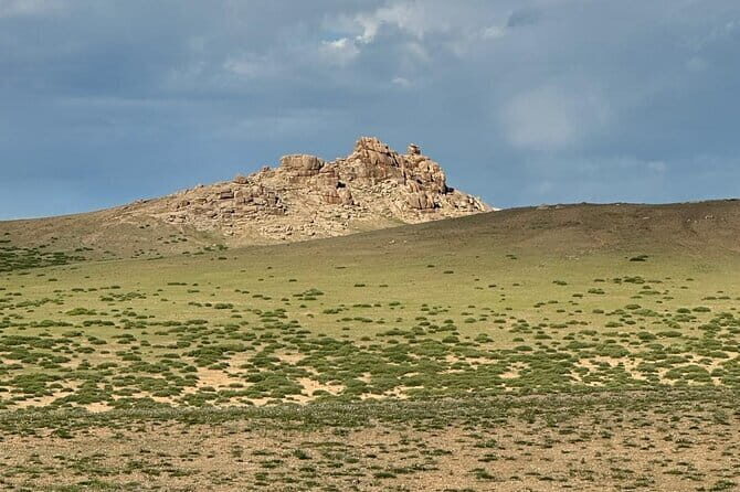 3 Days Guided Tour in Central Mongolia from Ulaanbaatar - An In-Depth Look at the Itinerary