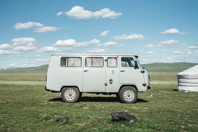 3 Days Guided Tour in Central Mongolia from Ulaanbaatar - Final Thoughts