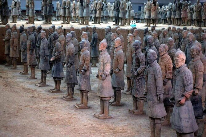 3 Days Guided Tour to Xian and Terra Cotta Warriors - A Deep Dive Into the 3-Day Xian and Terra Cotta Warriors Tour