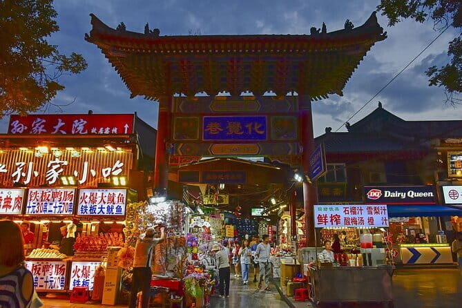 3 Days Guided Tour to Xian and Terra Cotta Warriors - Practical Details and What You Should Know