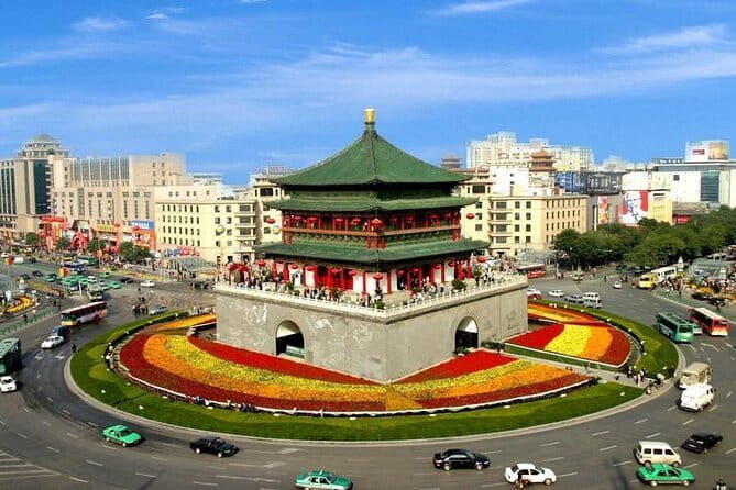3 Days Guided Tour to Xian and Terra Cotta Warriors - FAQ
