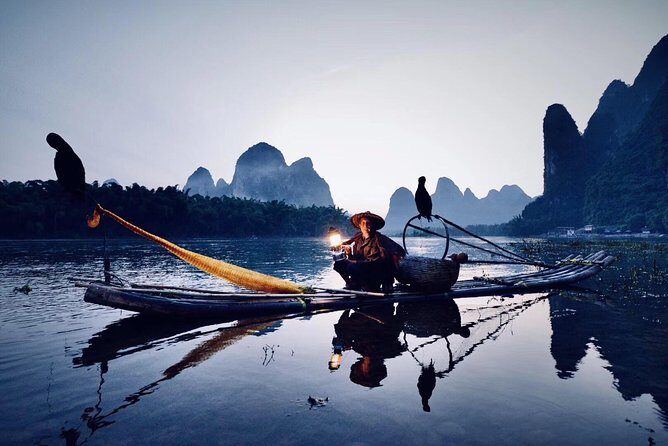 3 Days Guilin & Yangshuo Classical Private Tour - In-Depth Look at the Itinerary
