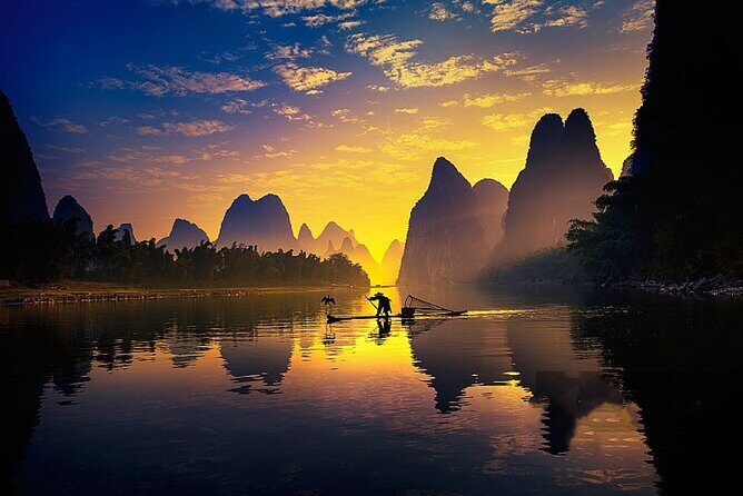 3 Days Guilin & Yangshuo Classical Private Tour - Authentic Experiences and Local Insights