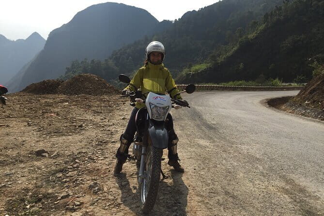 3 Days Ha Giang Loop Group Tour - Introduction: What to Expect from the Ha Giang Loop Tour