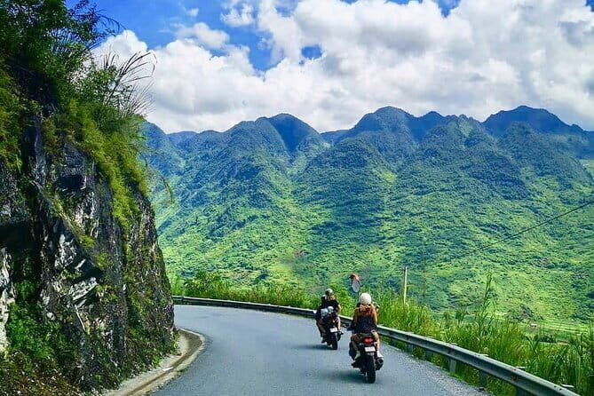 3 Days Ha Giang Loop Group Tour - Practical Details: Transportation, Comfort, and Value