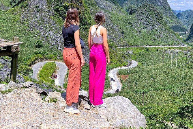 3 Days Ha Giang Loop Motorbike Small Group Tour - FAQ