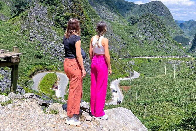 3 Days Ha Giang Loop Tour From Sapa & return to Hanoi City - Transportation & Logistics