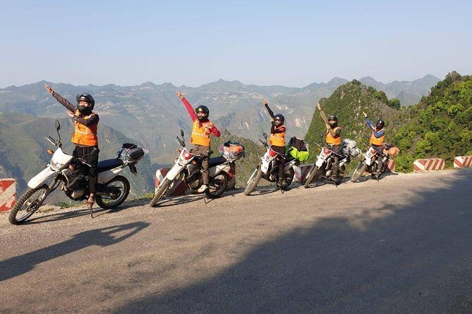 3-Days Ha Giang Motorbike Loop Tour (Easy Rider or Self-Riding) - Authenticity and Traveler Insights