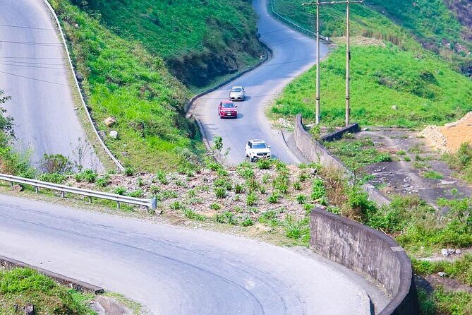 3 Days Ha Giang Motorbike Private Tour To Hidden Trails - A Deep Dive into the 3-Day Ha Giang Motorbike Tour