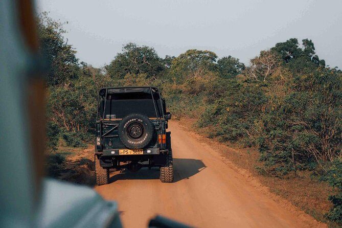 3 Days Honeymoon Glamping Tour - Key Points