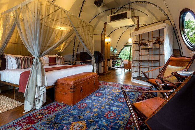 3 Days Honeymoon Glamping Tour - What Makes This Tour Special?