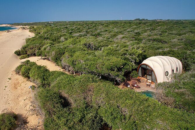 3 Days Honeymoon Glamping Tour - Frequently Asked Questions