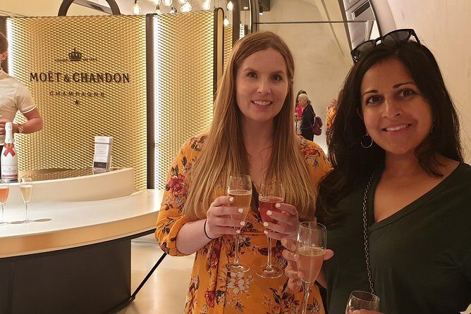 3 days in Champagne - "Aromas" experience - The Sum Up